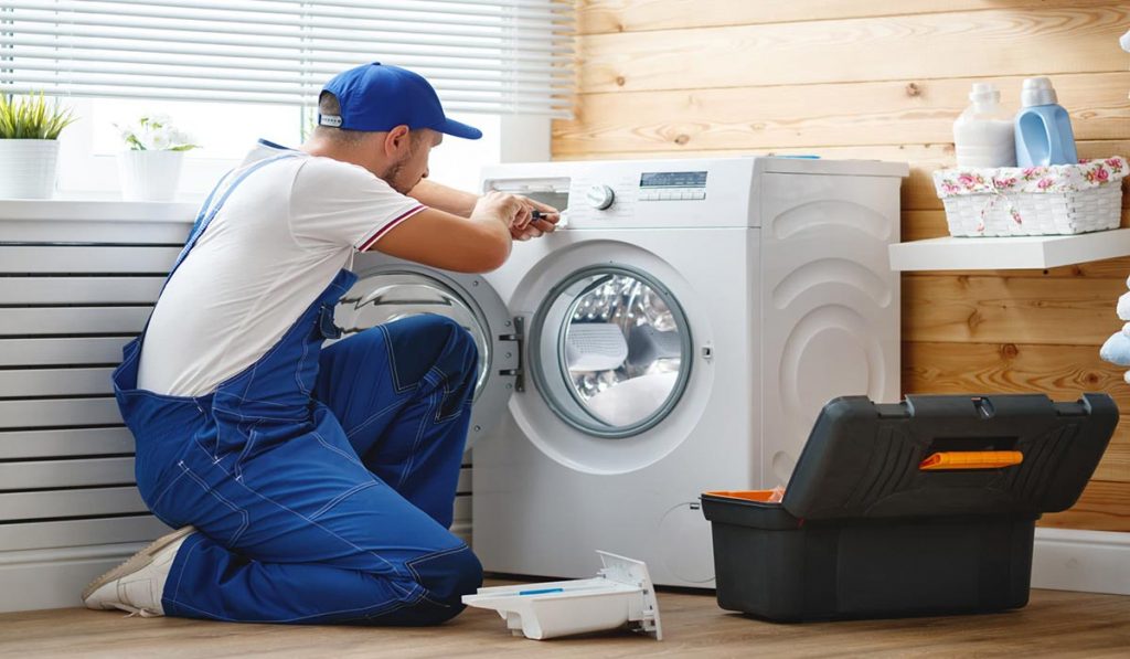 Aydın Beyaz Eşya Bakımı