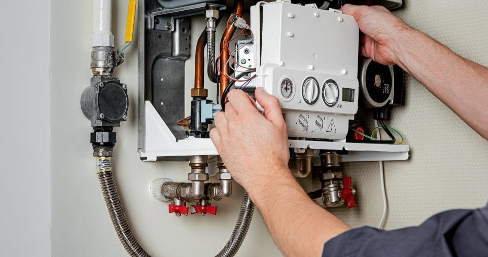 Aydın Kombi Onarımı