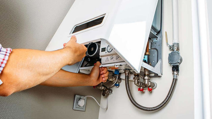 Aydın Kombi Servisi