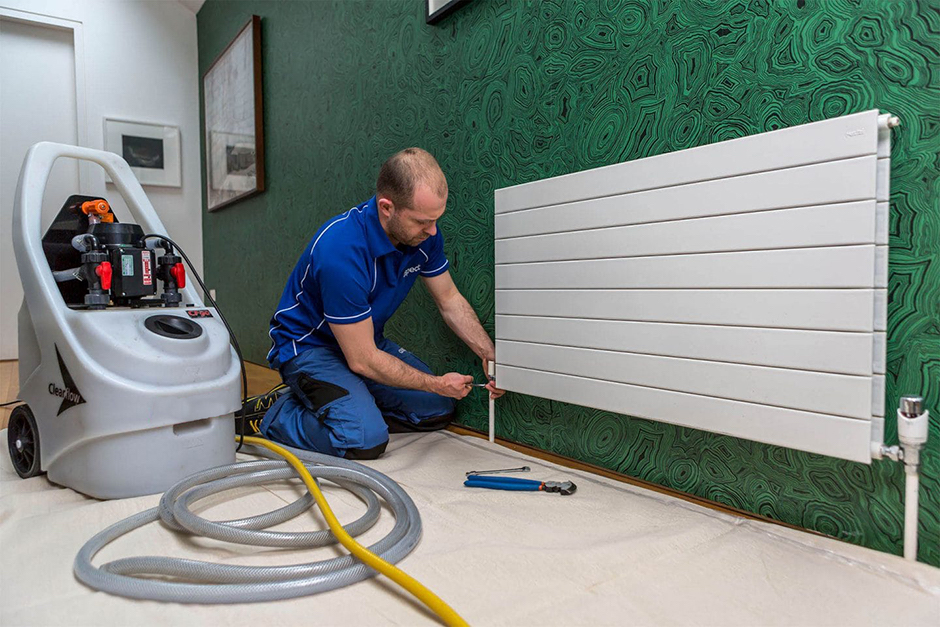 Aydın Petek Temizliği