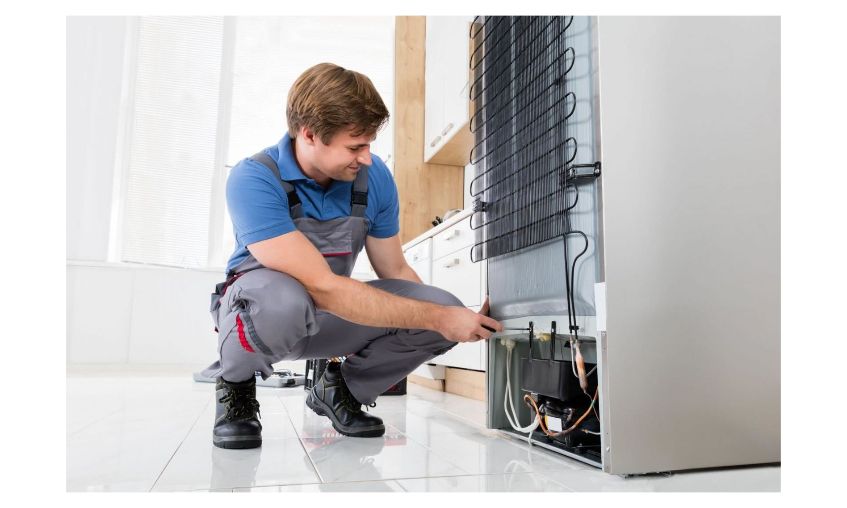 Aydın Buzdolabı Tamiri - Atay Teknik