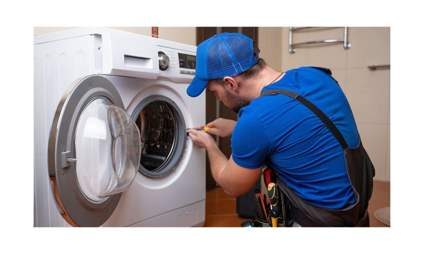 Aydın Çamaşır Makinesi Tamiri - Atay Teknik